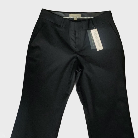 Banana Republic Martin Fit Suit Pants - Picture 3 of 3